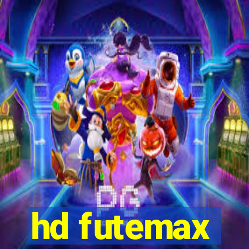 hd futemax